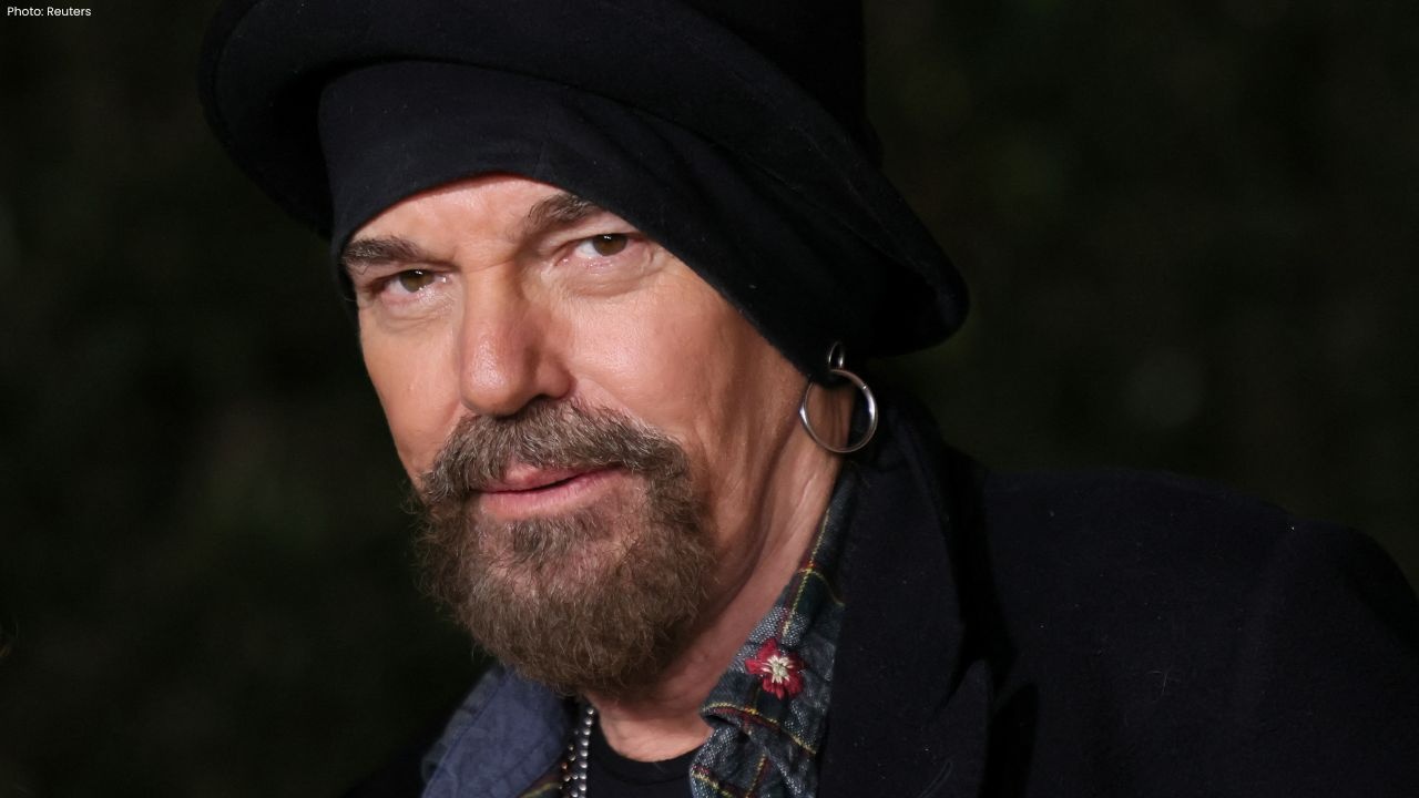 Billy Bob Thornton Sets the Record Straight on His Blood Locket with Angelina Jolie