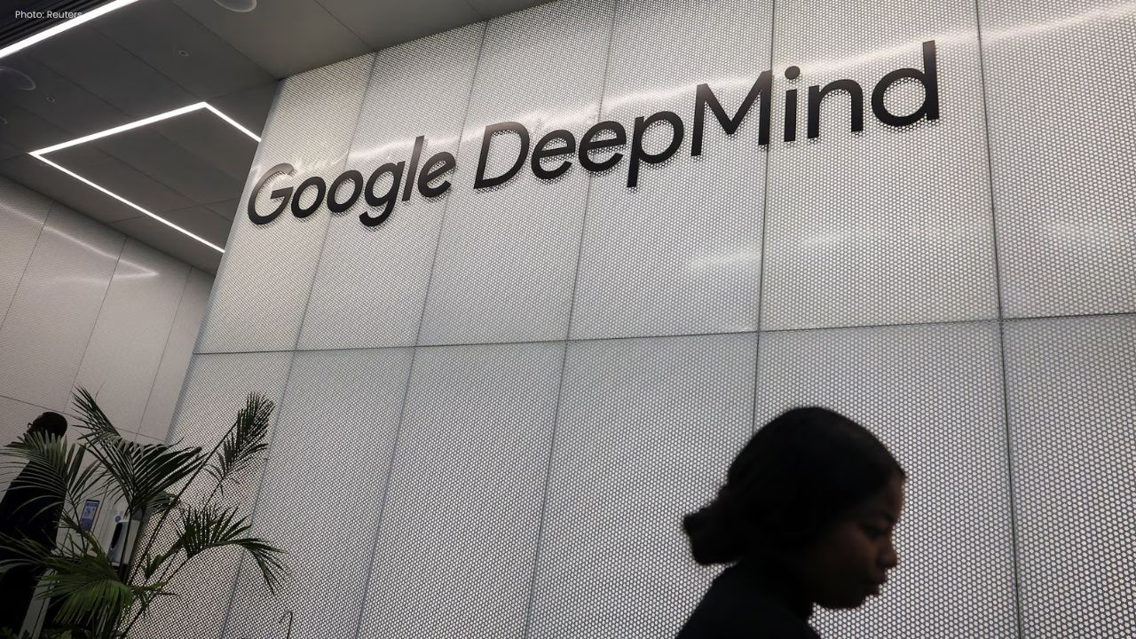 DeepMind Launches AI Research Hub in Singapore