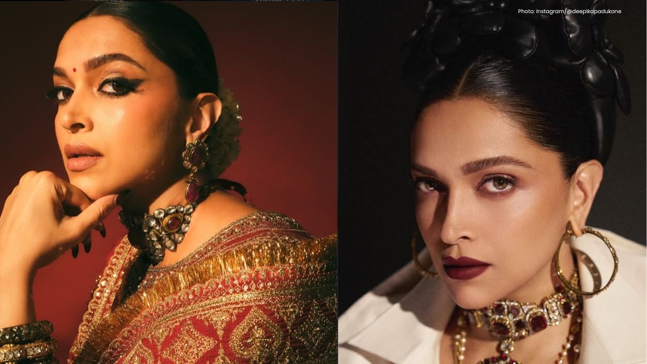 Deepika Padukone Discusses Her Film Journey and Future Endeavors