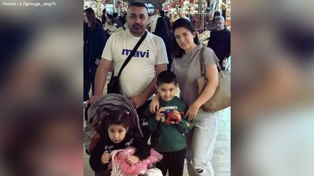 Tragic Loss: German Family of Four Dies in Turkish Hotel