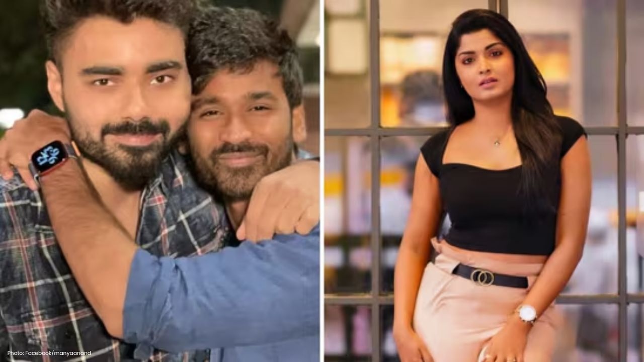 Manya Anand Reveals Casting Couch Incidents in Tamil Cinema