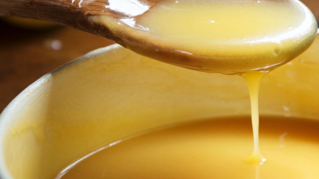 Understanding the Impact of Clarified Butter on Heart Health