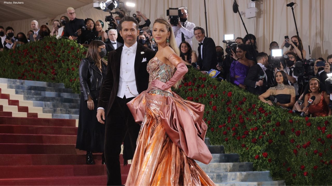 2026 Met Gala: A Stunning Fusion of Fashion and Art