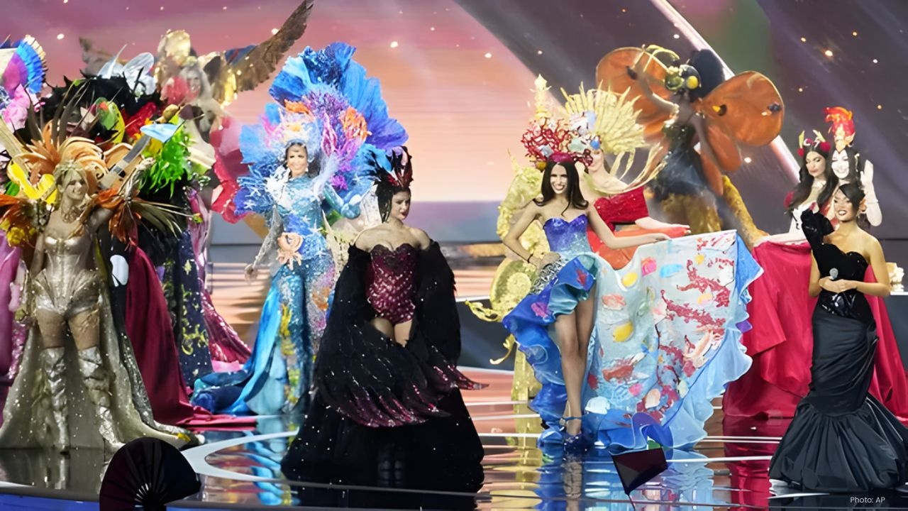 Miss Universe 2025: Judge Resignations and Contestant Injury Raise Concerns