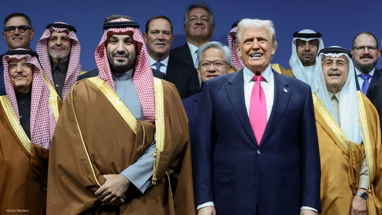 Crown Prince of Saudi Arabia Strengthens US Relations Through Major Investments