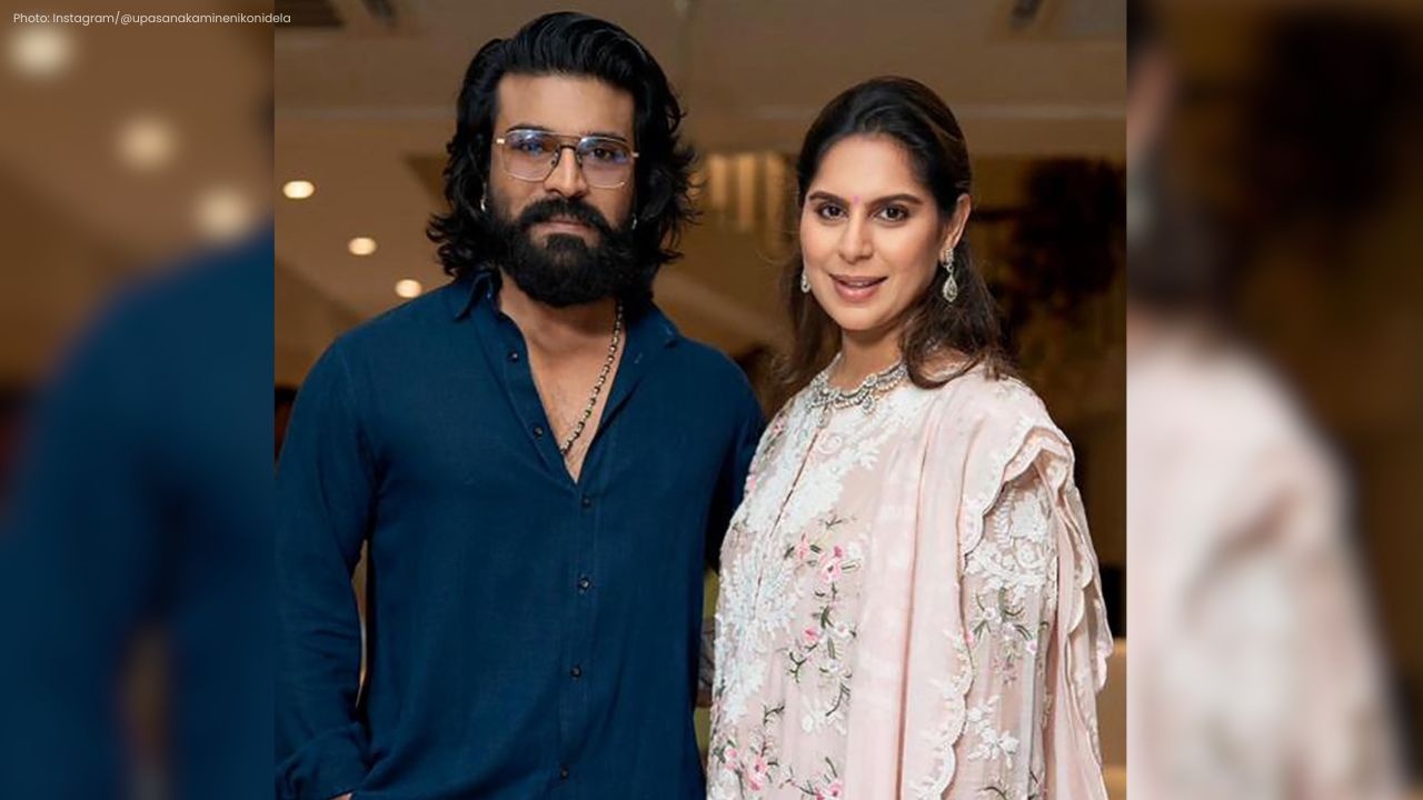 Upasana Kamineni Responds to Criticism Over Egg-Freezing Comments
