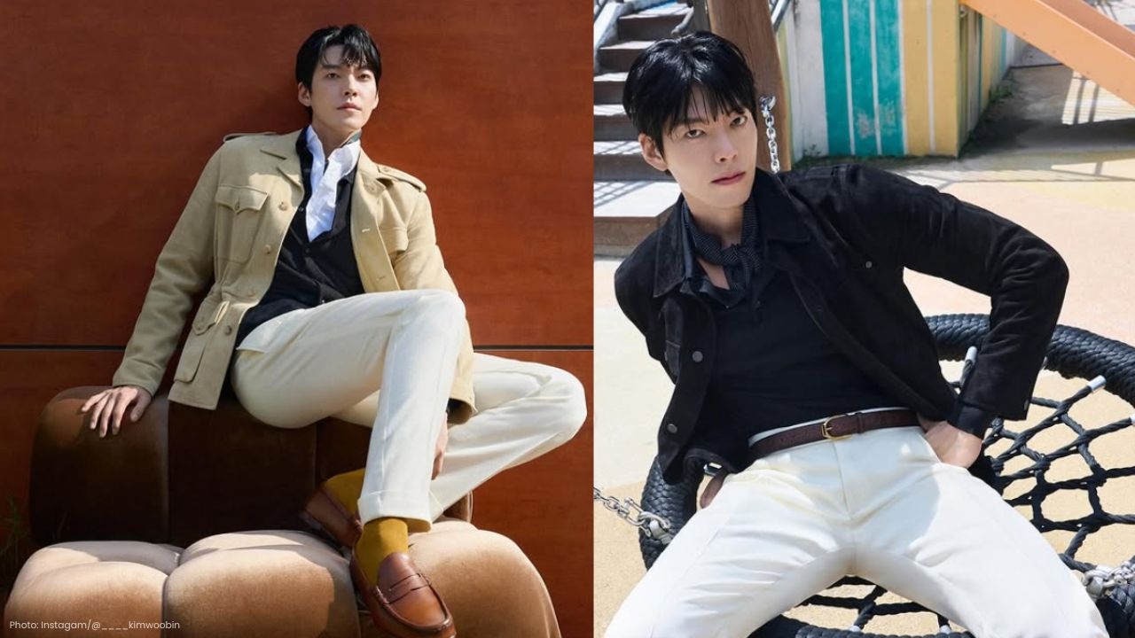 Kim Woo-bin and Shin Min-ah Set to Marry on December 20