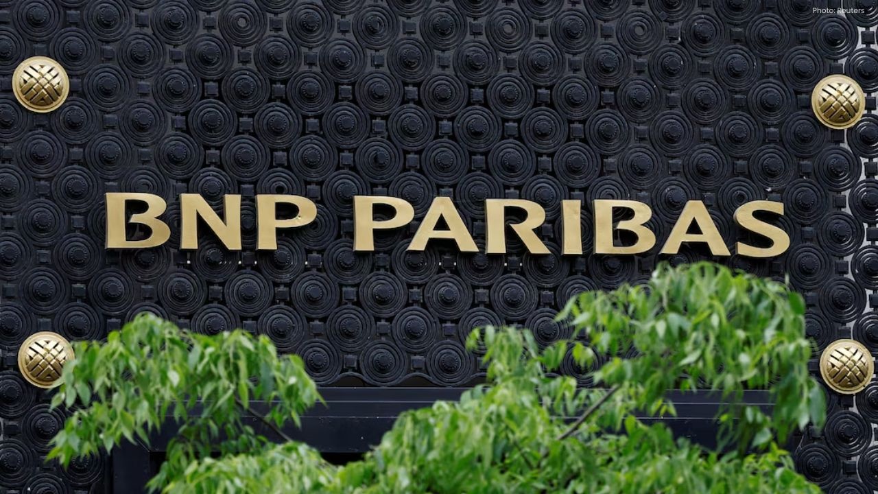 BNP Paribas Unveils Strategic Goals for Capital and Profitability