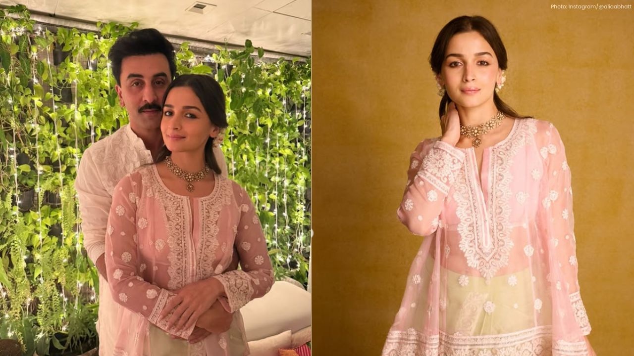 The Kapoor Reunion Show: Alia Bhatt's Absence Explained