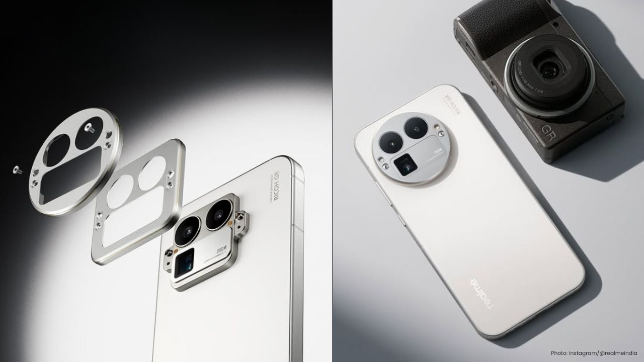 Realme GT 8 Pro Unveils Today Featuring Snapdragon 8 Elite