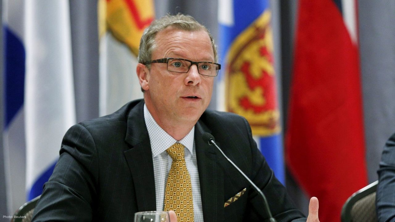 Scott Moe Advocates for Renewal of Canada-US Trade Discussions