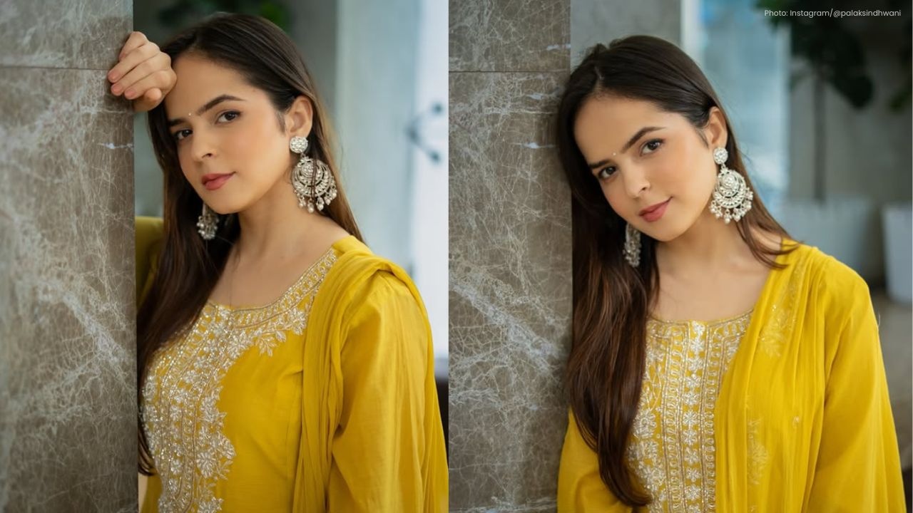 Palak Sindhwani and Neela Film Productions Reach Amicable Agreement