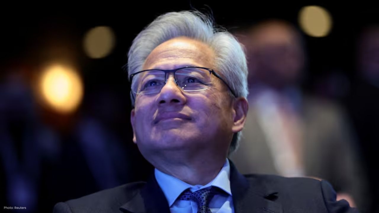 Nvidia's AI Ascent Signals a New Era Amid Investor Hesitations