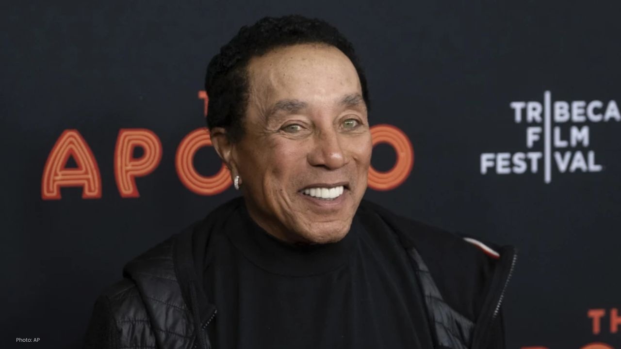 New Sexual Assault Claims Arise Against Smokey Robinson