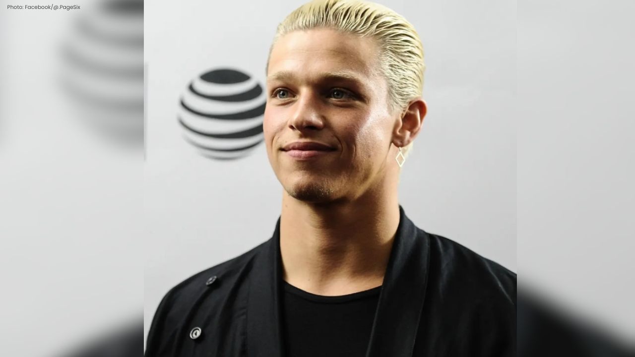 Spencer Lofranco, Notable Actor from ‘Gotti’ and ‘Unbroken,’ Passes Away at 33