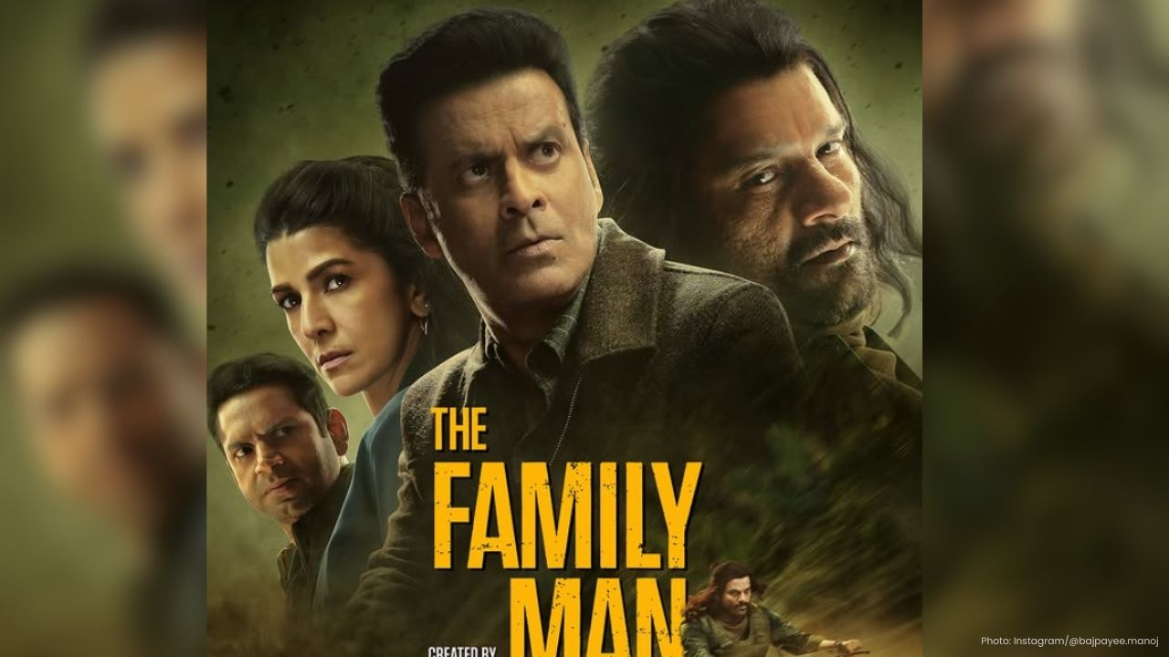 The Family Man Season 3: A Blend of Action, Humor, and an Unsettling Finale