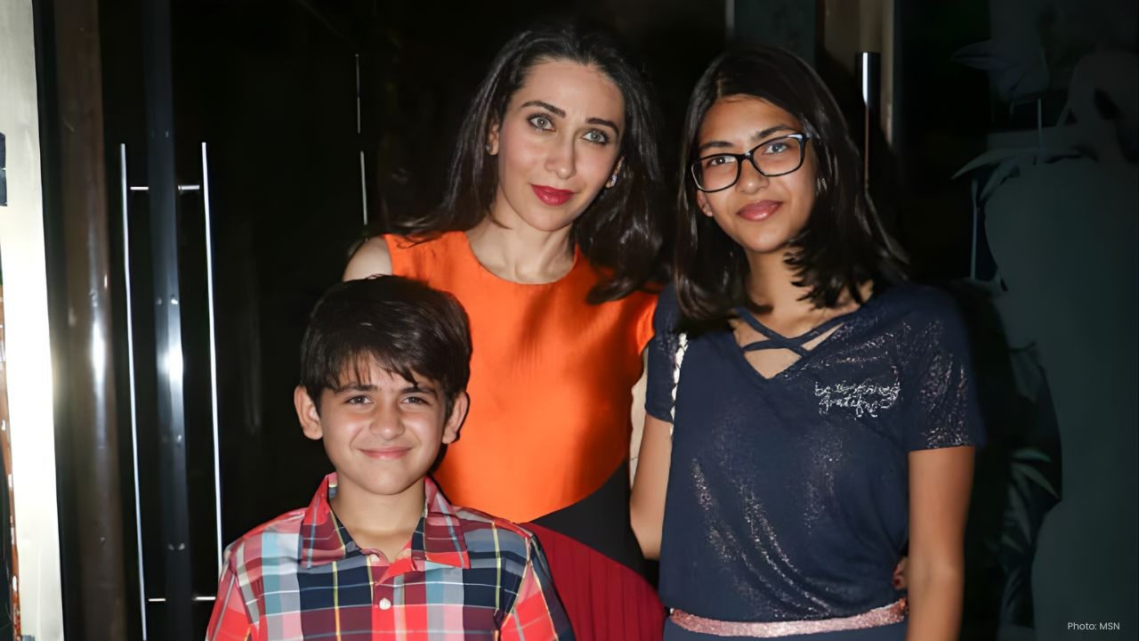 Priya Kapur Disputes Claims of Unpaid Fees in Sunjay Kapur Estate Dispute