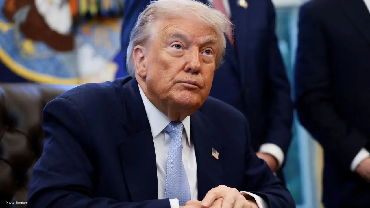 US Absence Overshadows G20 Summit in Johannesburg