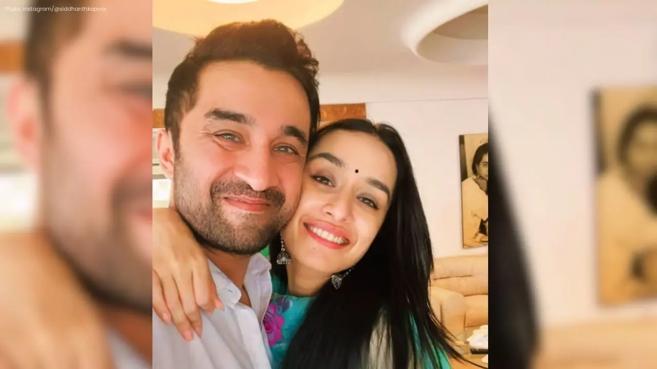 Siddhanth Kapoor to Appear Before Mumbai Police Over Drug Investigation