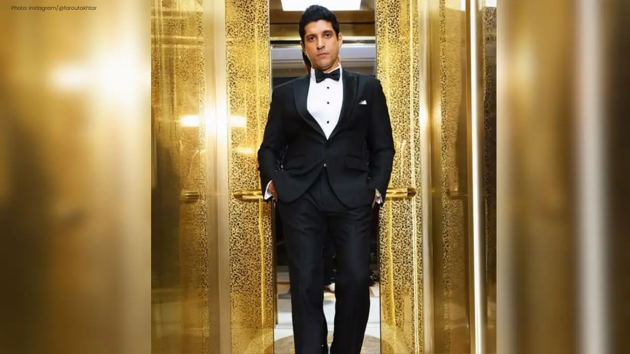 Farhan Akhtar Reflects on the Challenges of Jee Le Zaraa