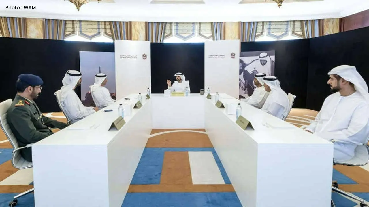 UAE Rolls Out National Space Industries Initiative to Propel Innovation