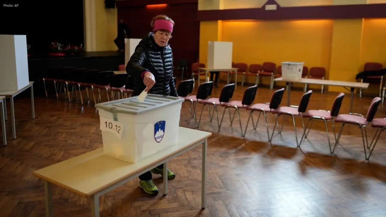 Slovenia Refuses Assisted Death Legislation in Referendum