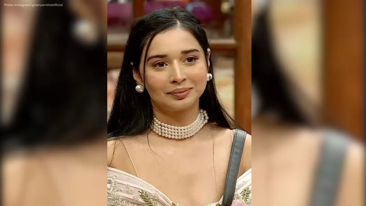 Tanya Mittal's Past Comments Resurface with Ektaa Kapoor's TV Offer