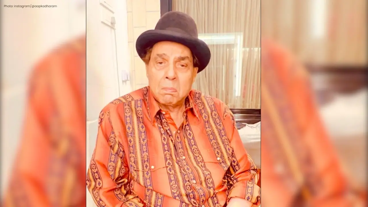 Bollywood Icon Dharmendra Passes Away at 89, Leaves Lasting Legacy