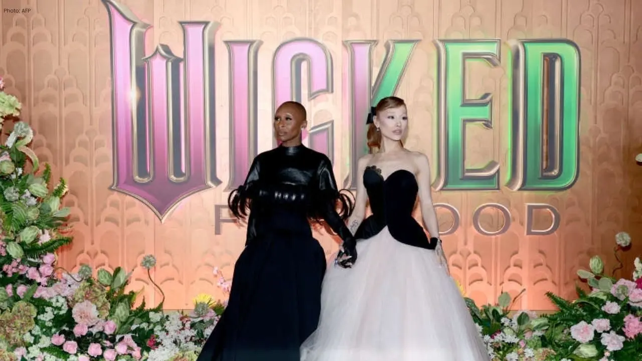 Wicked: For Good Achieves Record-Breaking Musical Box Office