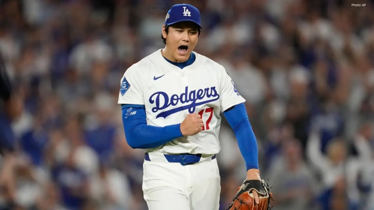 Ohtani Set to Represent Japan Again in the 2026 World Baseball Classic