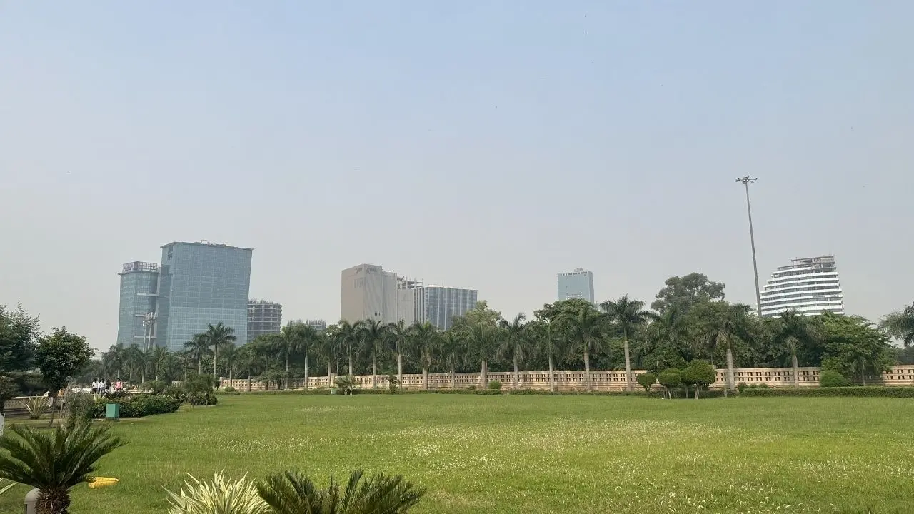 County Group Acquires 5-Acre Noida Land for ₹475 Cr Project