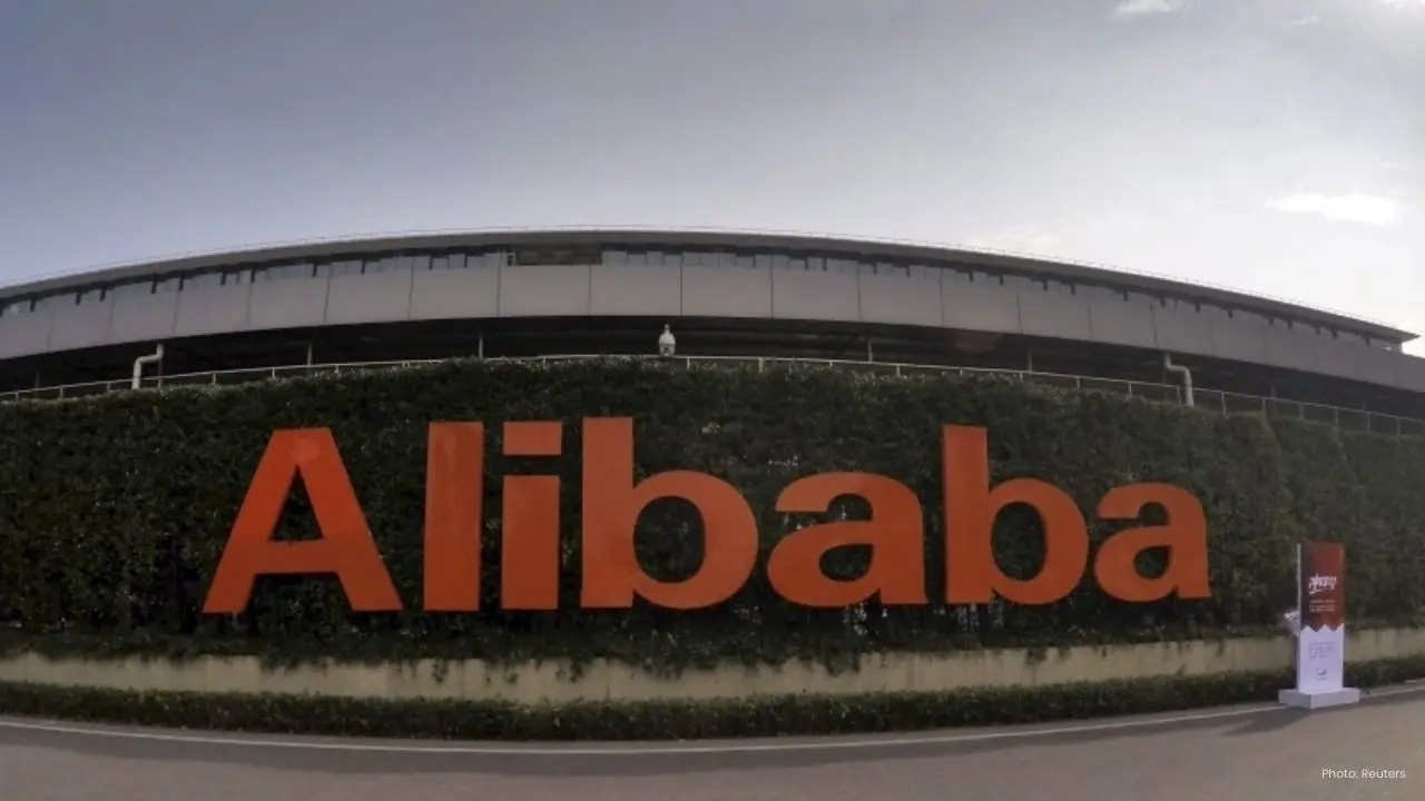 Alibaba Surpasses Revenue Expectations in Competitive E-commerce Landscape