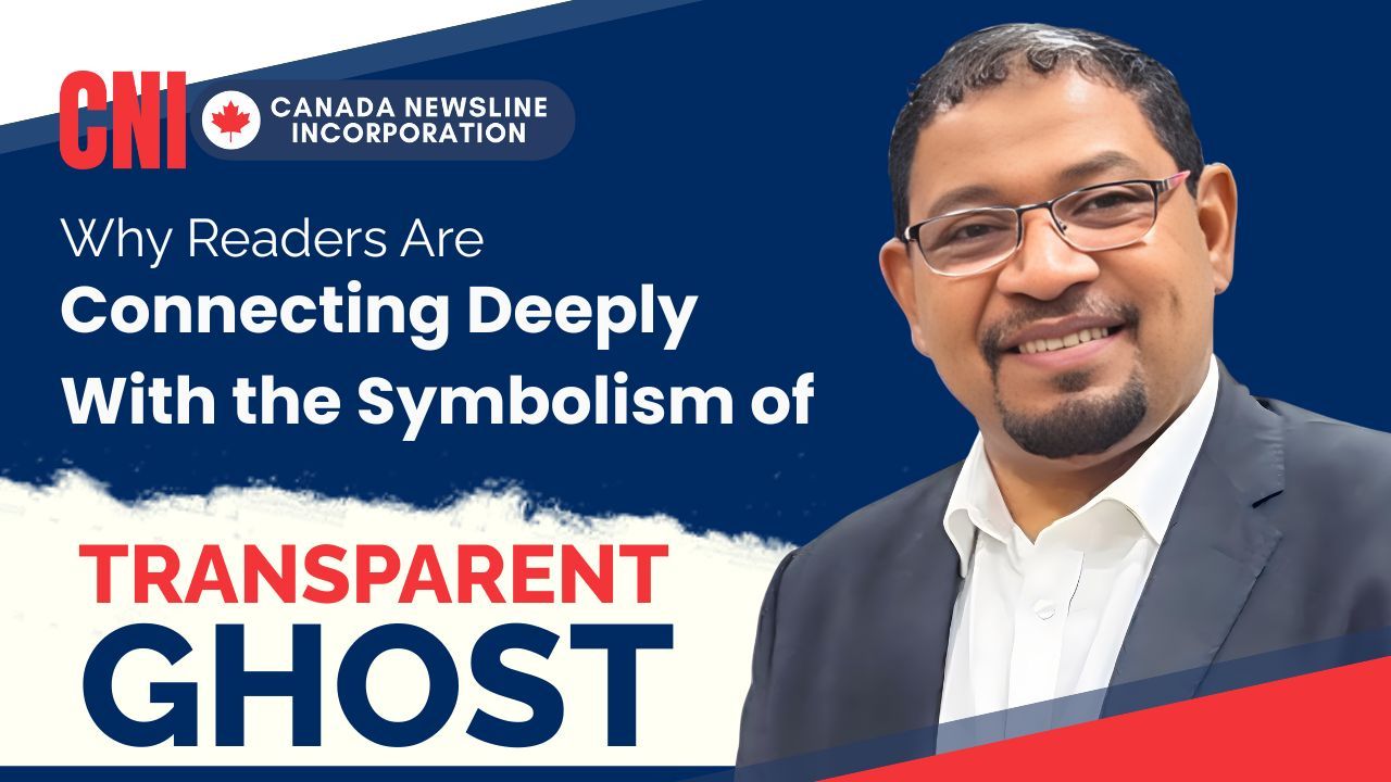 Why Readers Are Connecting Deeply With the Symbolism of Transparent Ghost