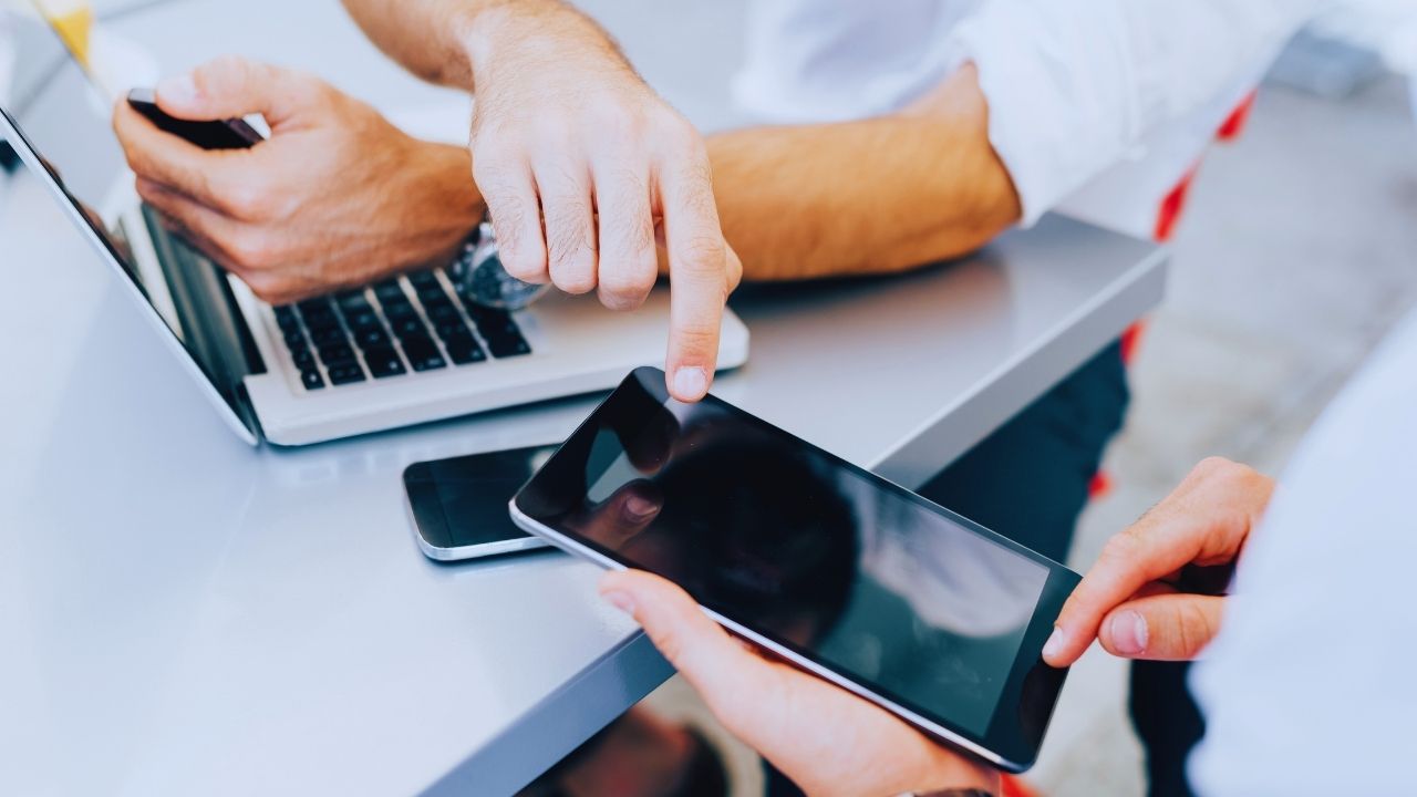 The Latest Tech Launches You Should Know About This Week