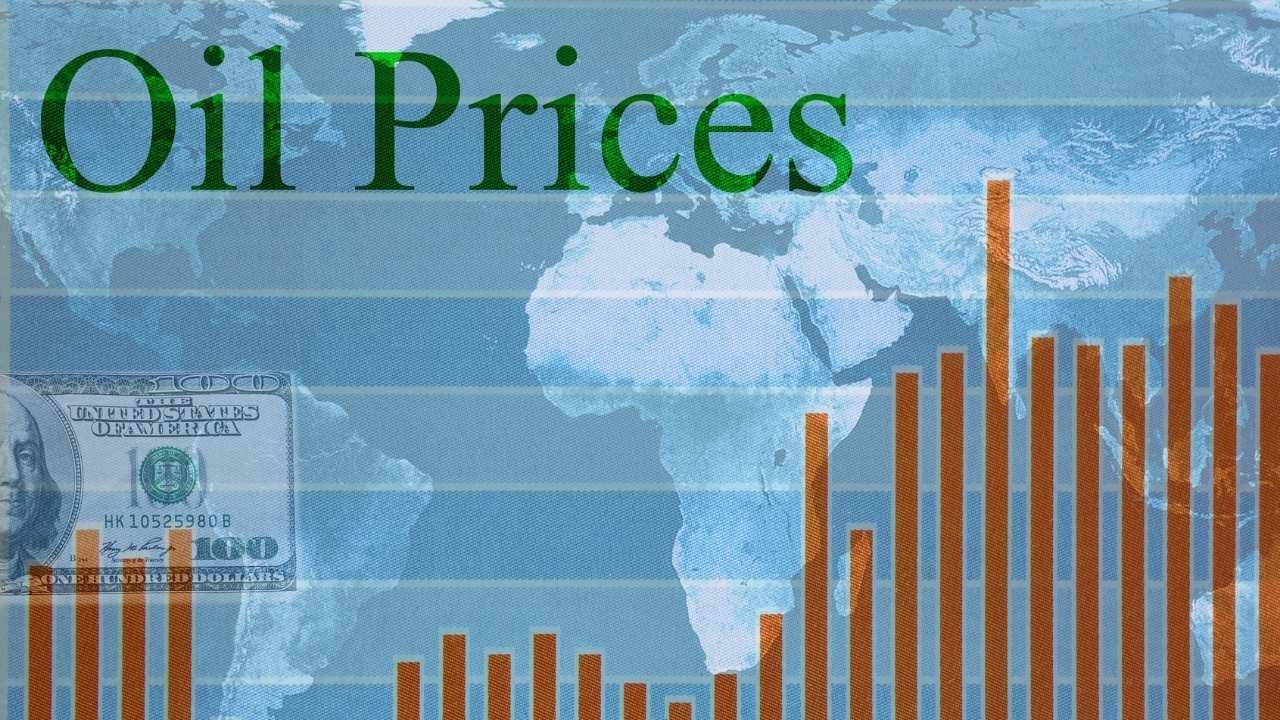 The Global Energy Factors That Decide Your Local Petrol and Diesel Rates