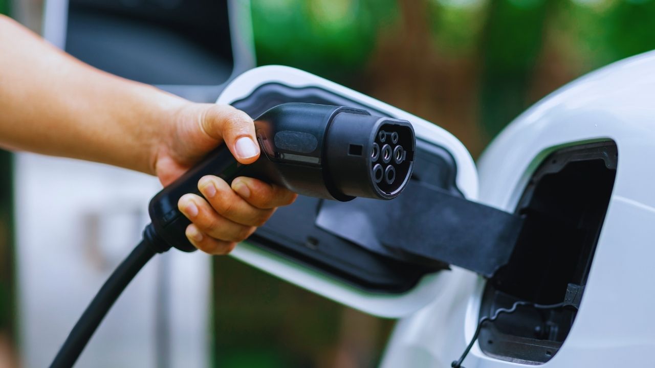 How Domestic Magnet Manufacturing Could Spark EV Boom