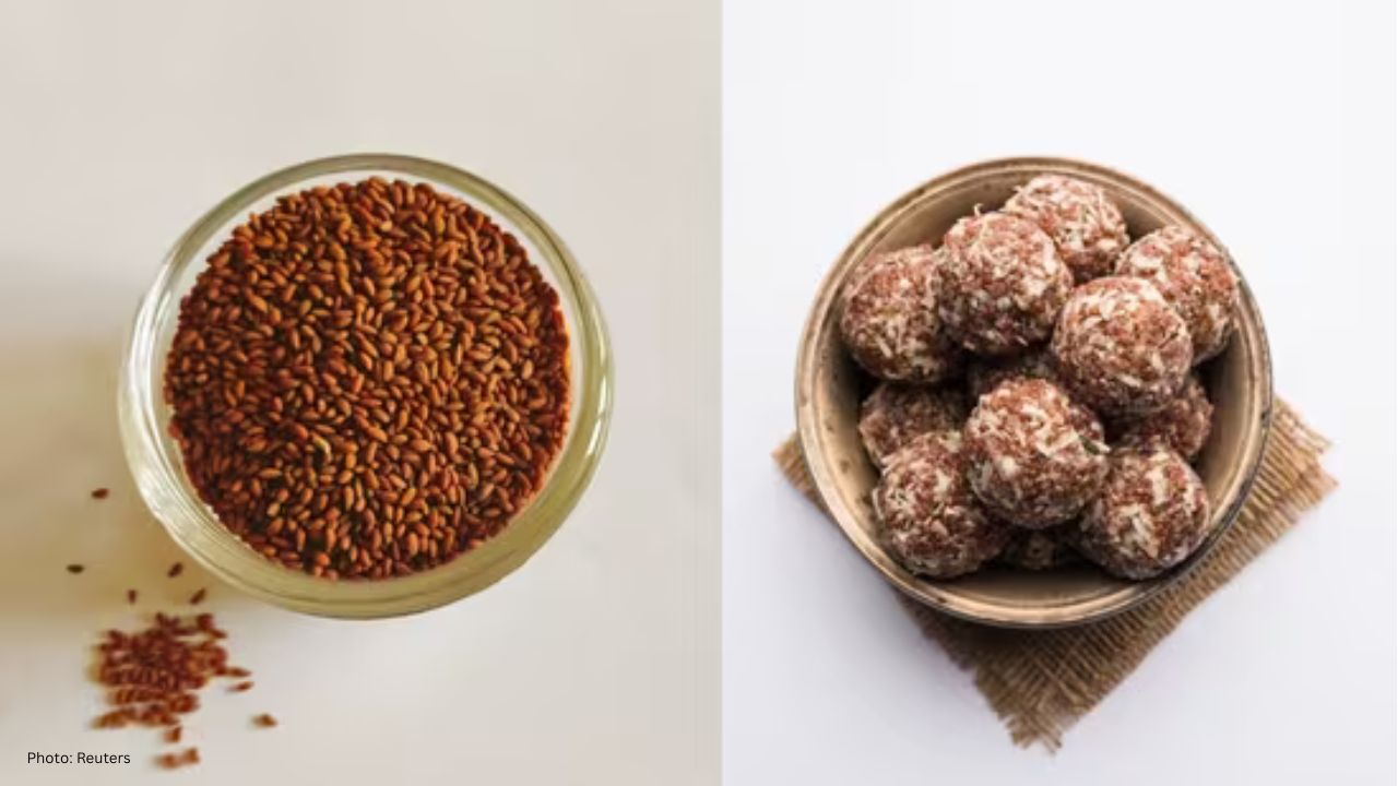 Unlocking the Power of Aliv Seeds: A Tiny Superfood for Vital Health