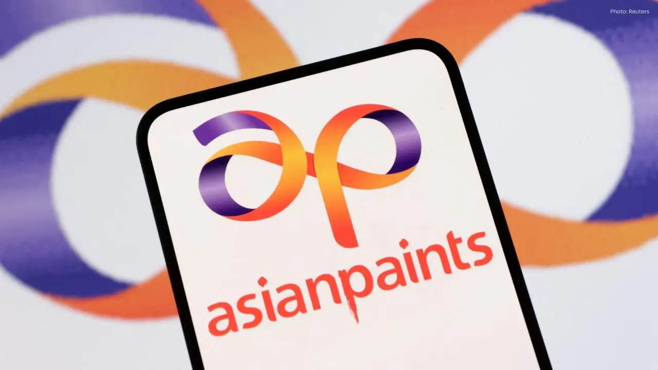 Asian Paints to Launch AED 140 Million Production Facility in UAE