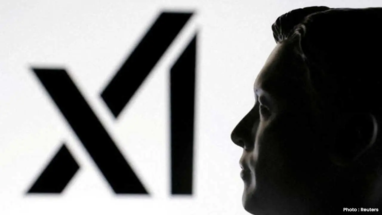 Elon Musk Unveils AI-Driven Following Feed on X with Grok Ranking