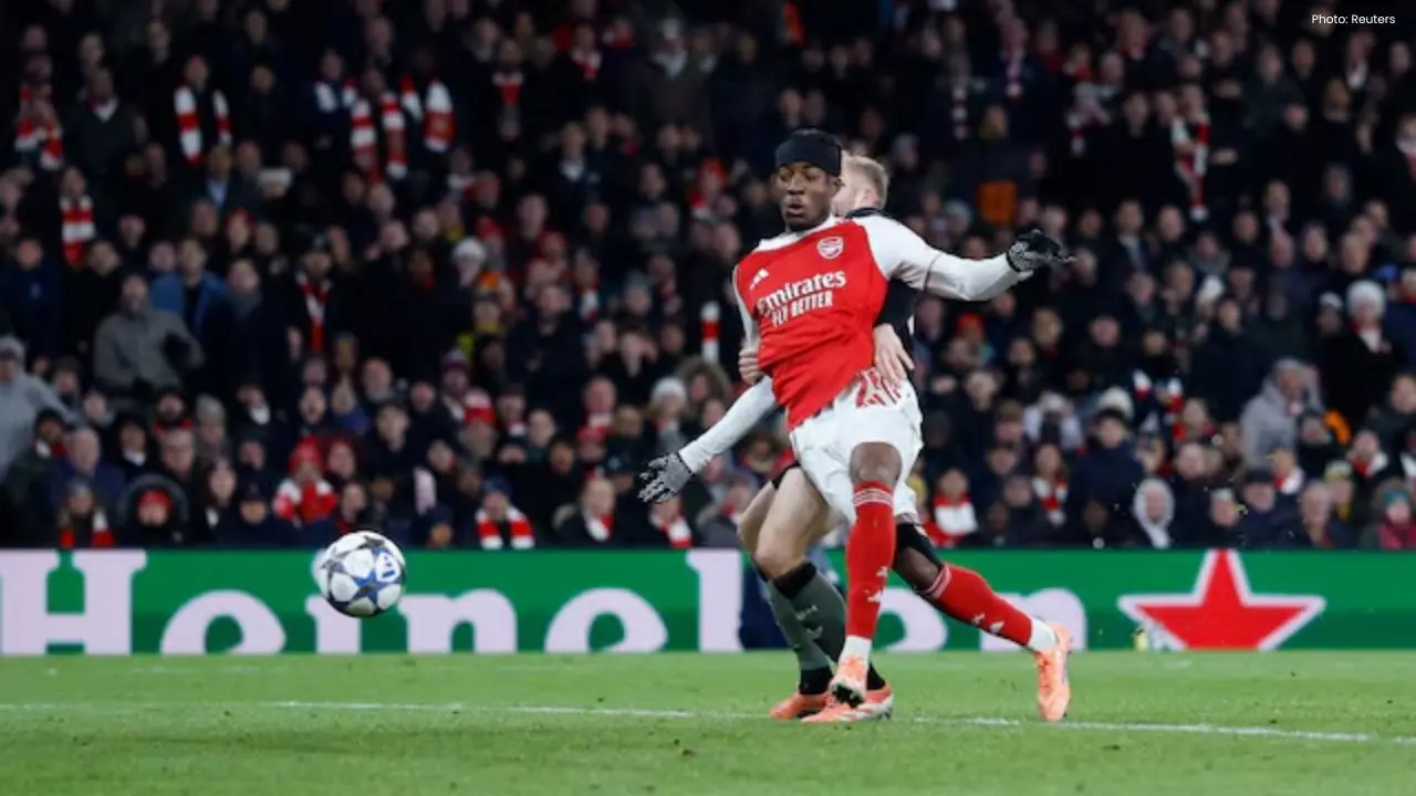 Arsenal Triumphs Over Bayern 3-1 in Champions League Showdown