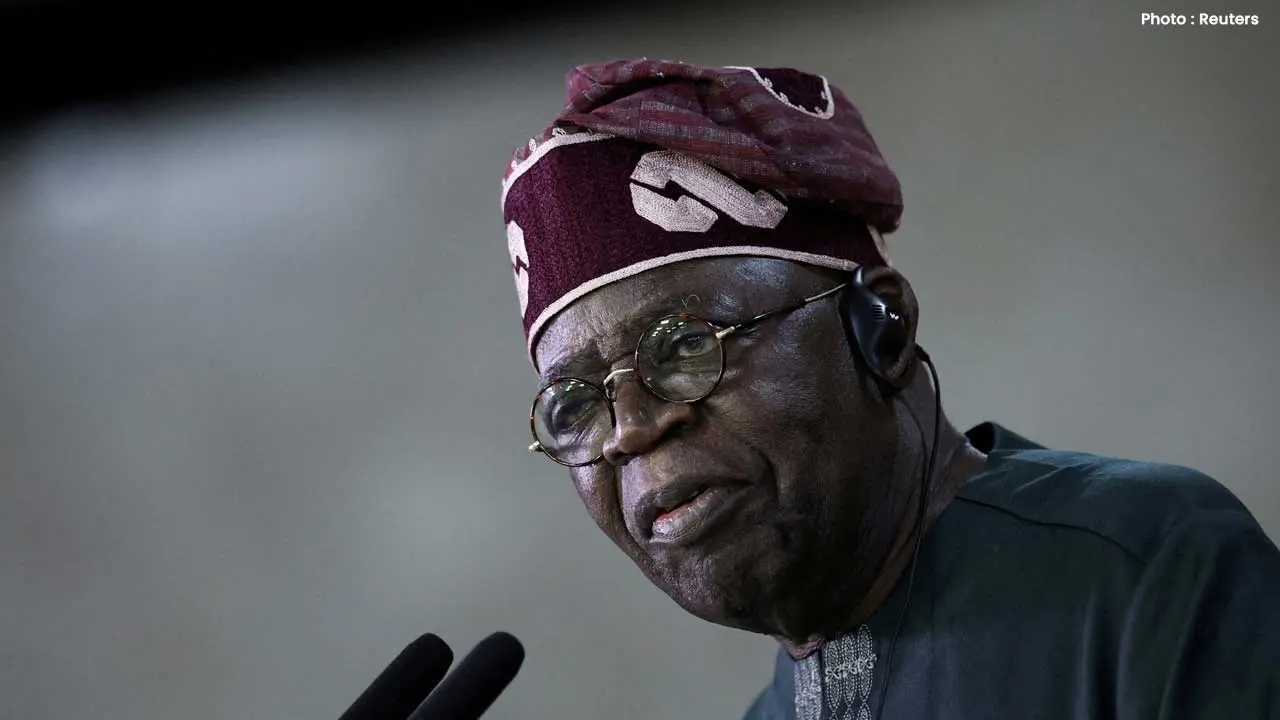 Nigeria Issues Nationwide Security Alert, Enhances Military and Police Forces