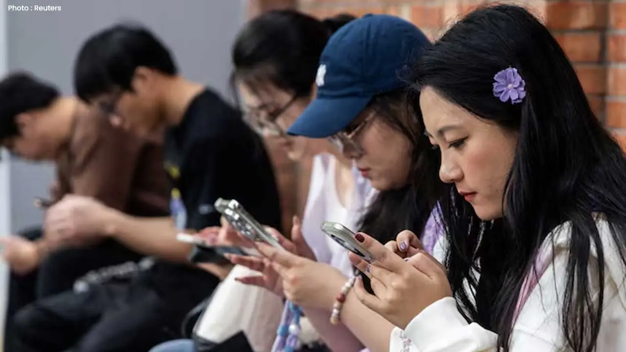 China Introduces New Rules to Combat Unfair Competition in Tech Sector