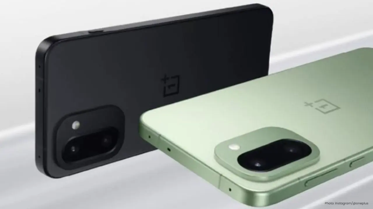 OnePlus Set to Launch 15R and Pad Go 2 in India on December 17