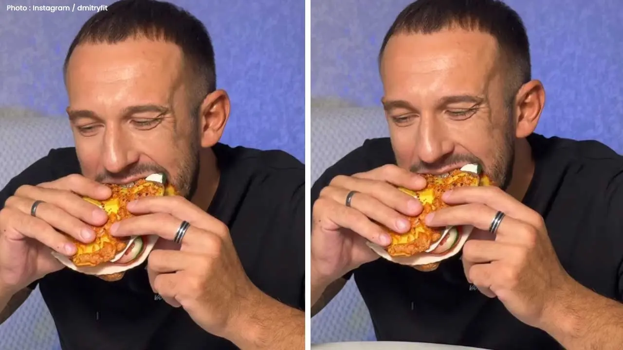 Tragic Death of Russian Fitness Influencer After Extreme Calorie Challenge