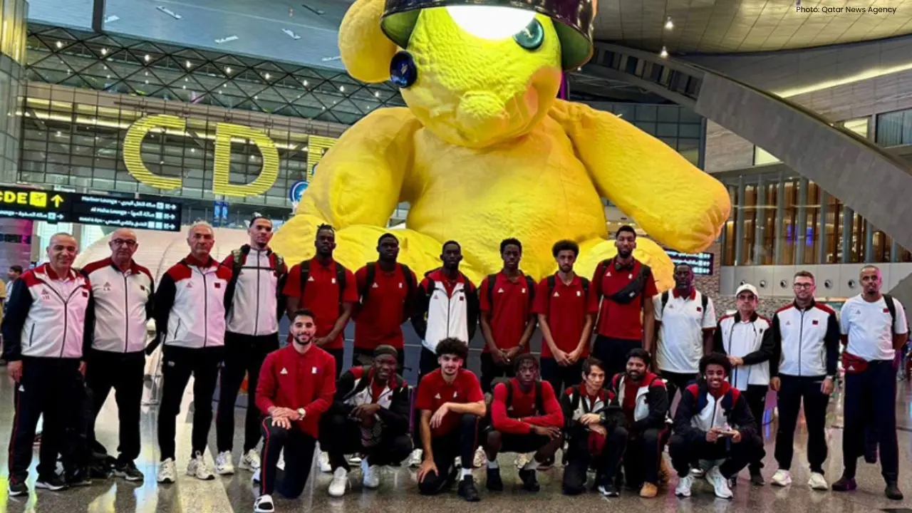 Qatar Launches World Cup Journey Against Lebanon