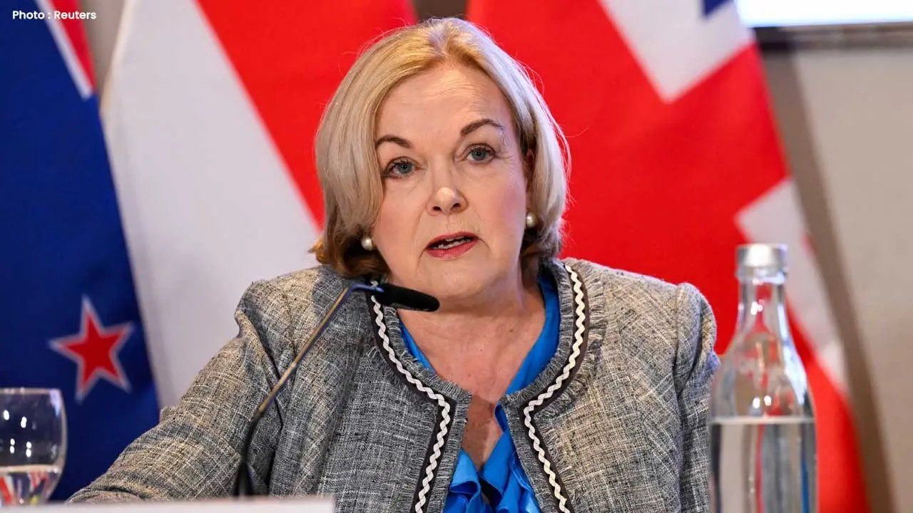 New Zealand Initiates Investigation into Disappearance of Phillips Children