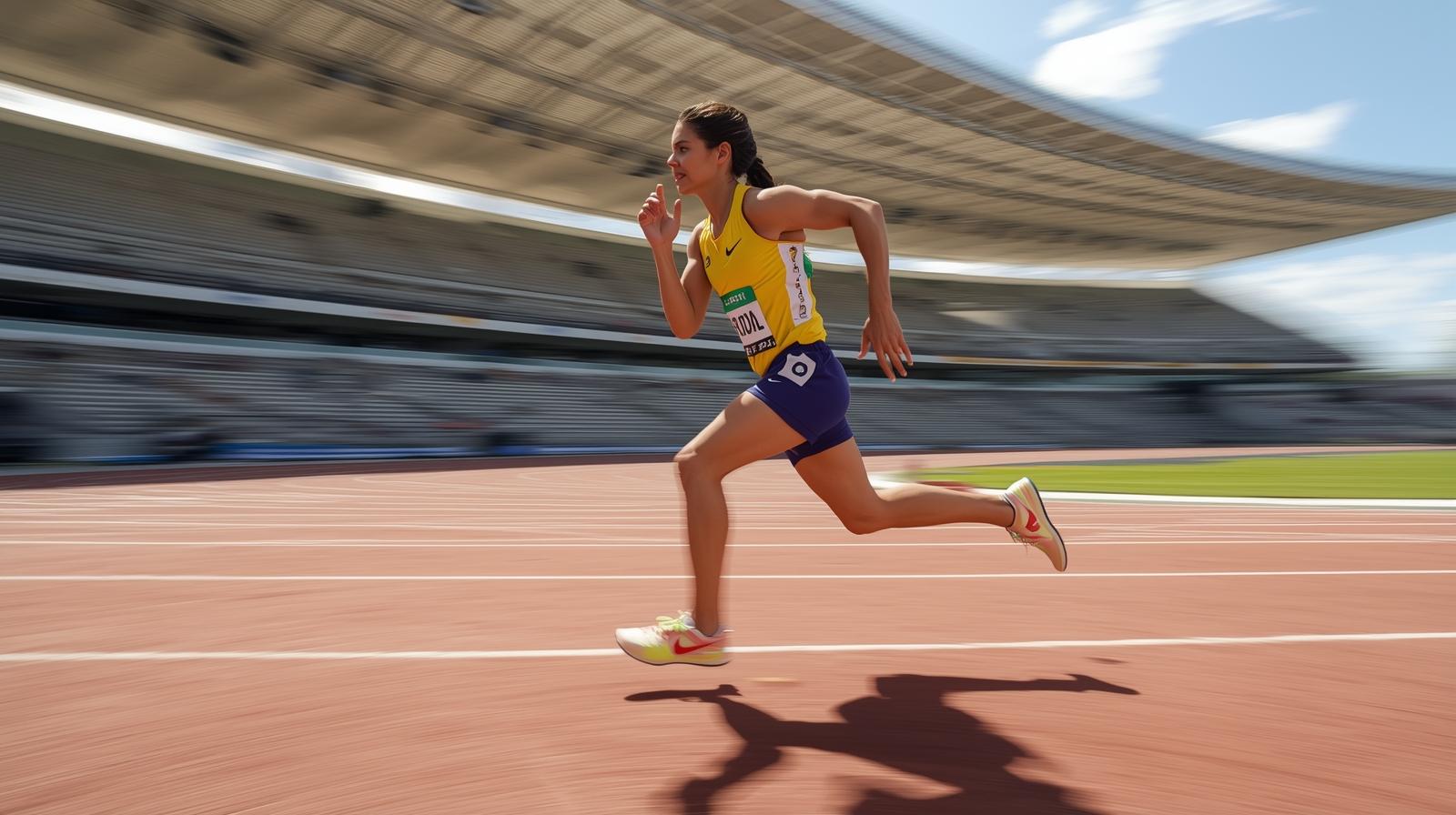 Quick 10-Minute Drills to Boost Your Speed | Fast Performance Training Insights