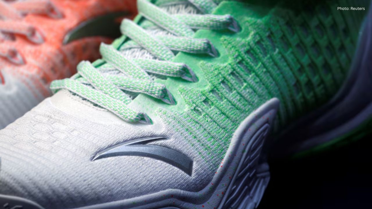 Anta and Li Ning Eye Puma Acquisition Amid Financial Woes