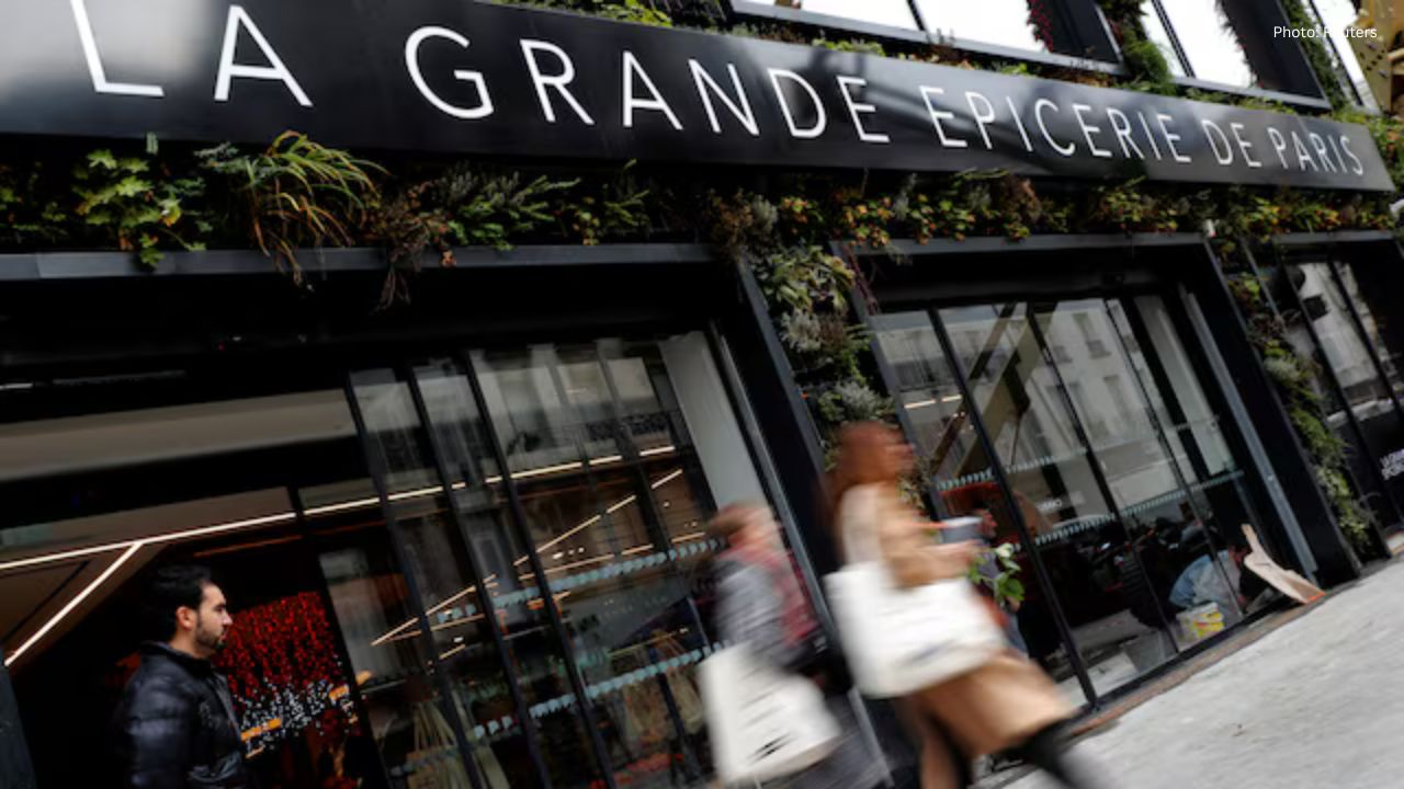 Euro Zone Inflation Expectations Hold Steady, ECB Survey Reveals