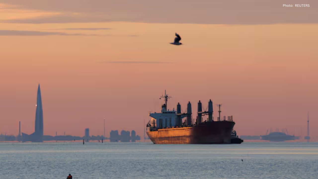 Russia's Attempt to Rejoin UN Shipping Council Ends in Failure